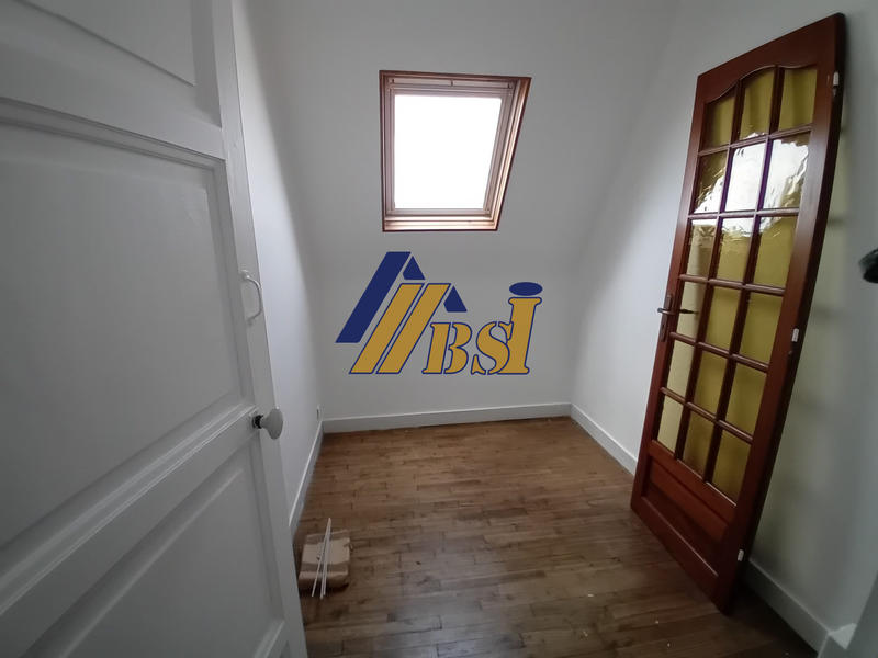 Appartement - 70 m² - 4 pièces