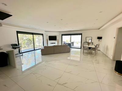 Villa - 130 m² - 5 pièces