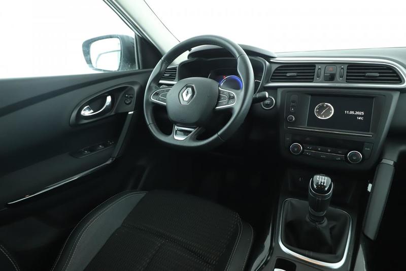 Renault Kadjar 1.3 TCe Limited 140 ch