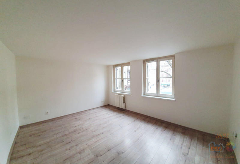 Appartement - 36 m² - 2 pièces