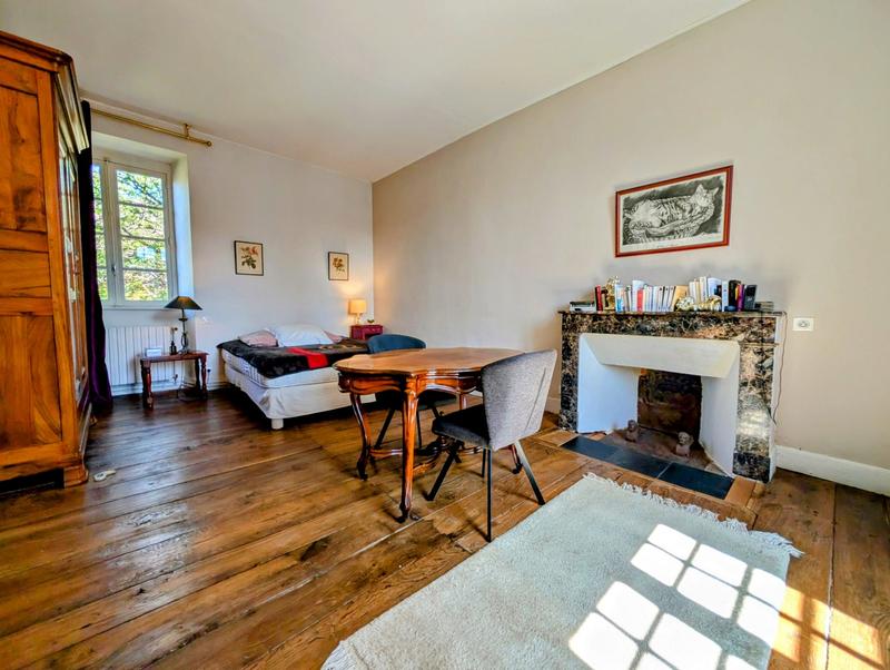 Maison - 176 m² - 8 pièces