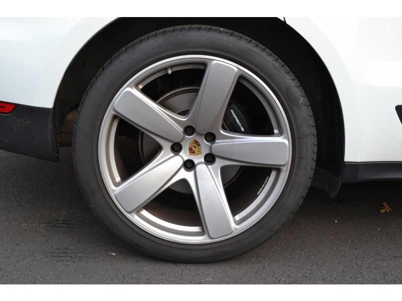 Porsche Macan 2.0 245 ch Pdk