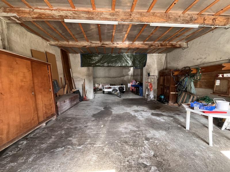 Maison traditionnelle - 161 m² - 6 pièces