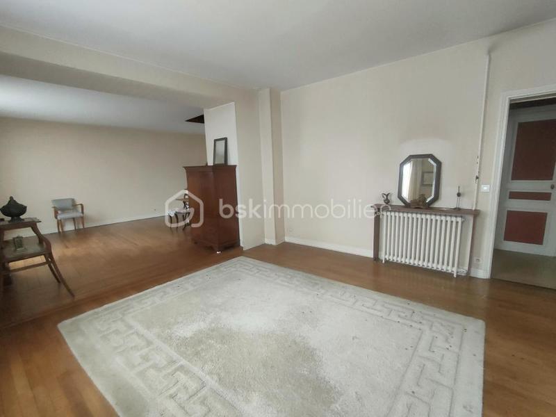 Maison de ville - 175 m² - 6 pièces