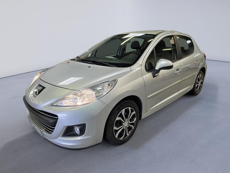Peugeot 207 - 1.6 Hdi 92 Cv Premium