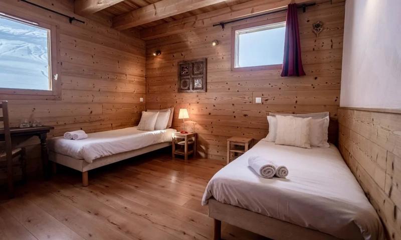 Châlet - 178 m² - 8 pièces