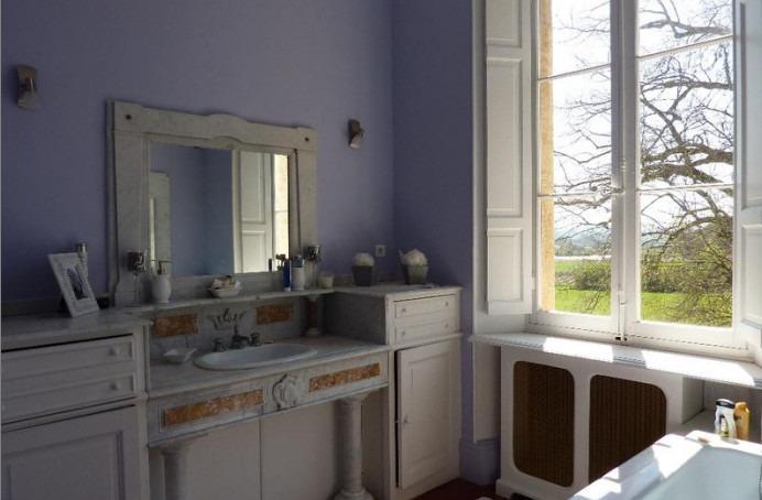 Manoir - 1 750 m² - 30 pièces