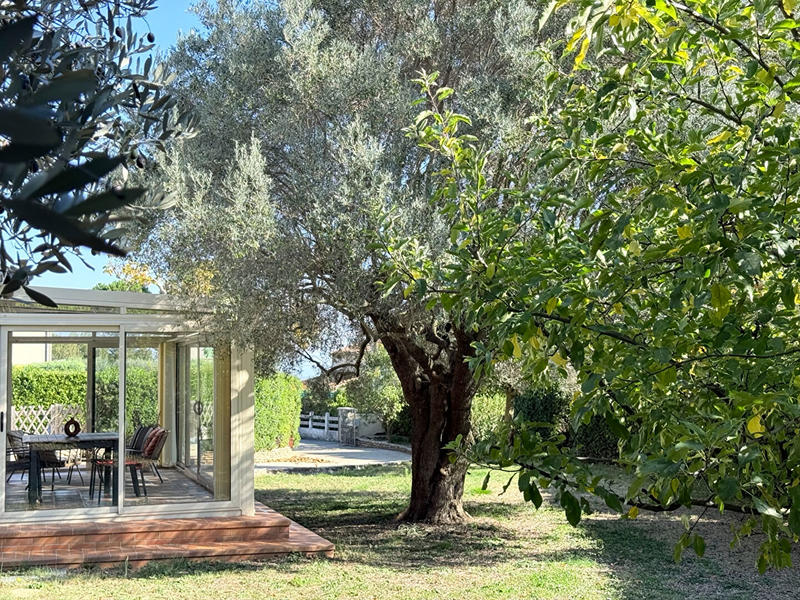 Maison - 144 m² - 6 pièces