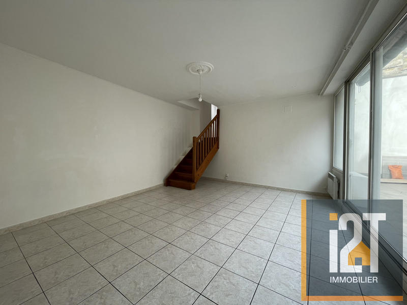 Appartement - 73 m² - 3 pièces