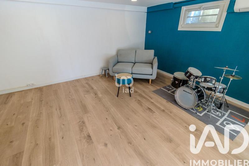 Maison - 157 m² - 7 pièces