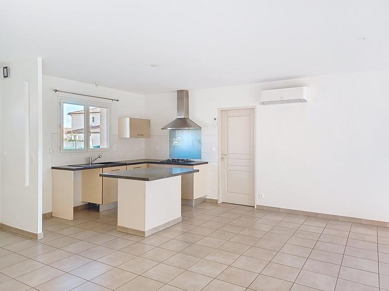 Maison - 87 m² - 4 pièces