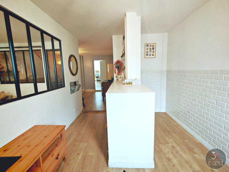 Maison - 160 m² - 6 pièces