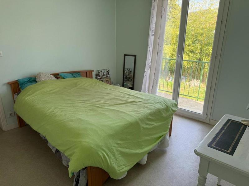 Maison traditionnelle - 112 m² - 4 pièces