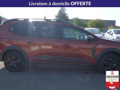 Dacia Jogger Eco-G 100 7 places Extreme+ +Sièges Av cha