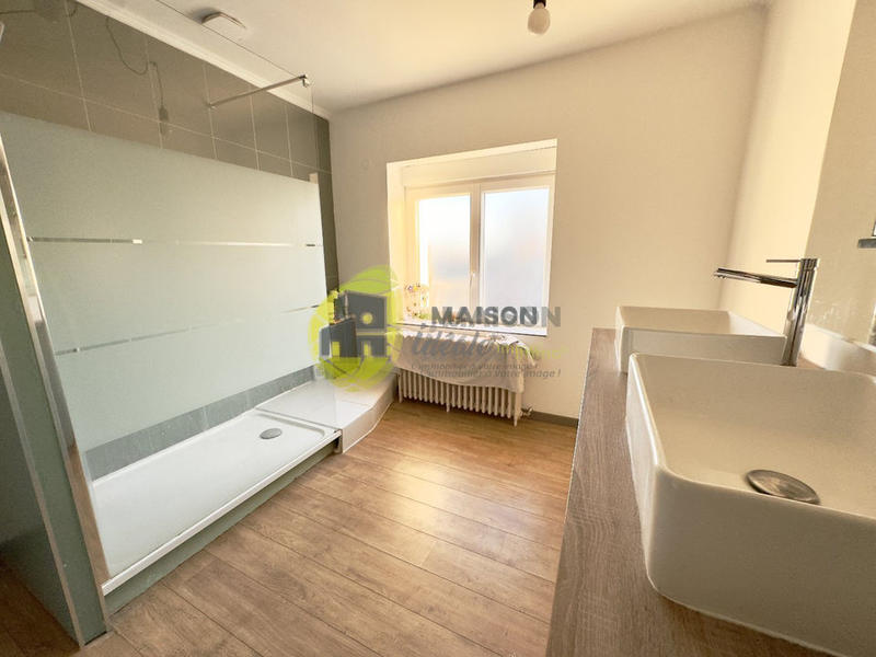 Longère - 286 m² - 12 pièces