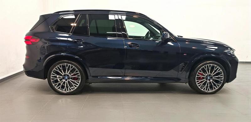 Bmw X5 G05 Lci xDrive50e 489 ch Bva8 m Sport