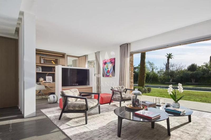 Villa - 330 m² - 7 pièces