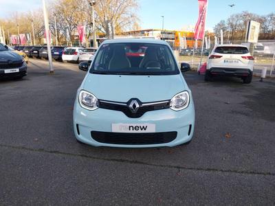 Renault Twingo III SCe 65 Equilibre