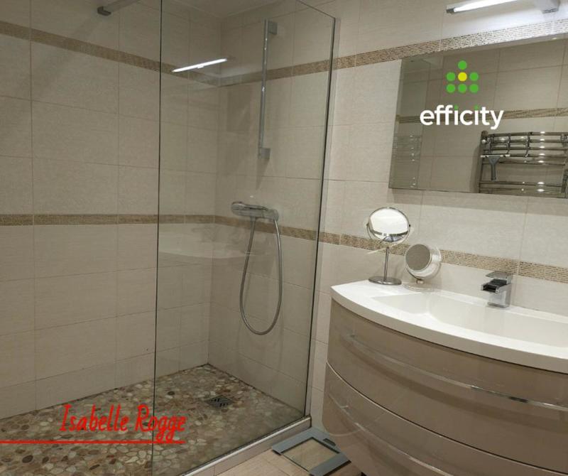 Appartement - 82 m² - 3 pièces