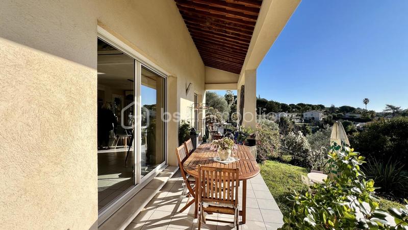 Villa - 135 m² - 4 pièces