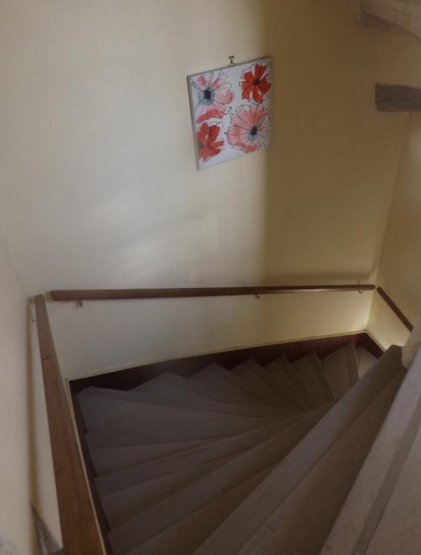 Immeuble - 9 pièces