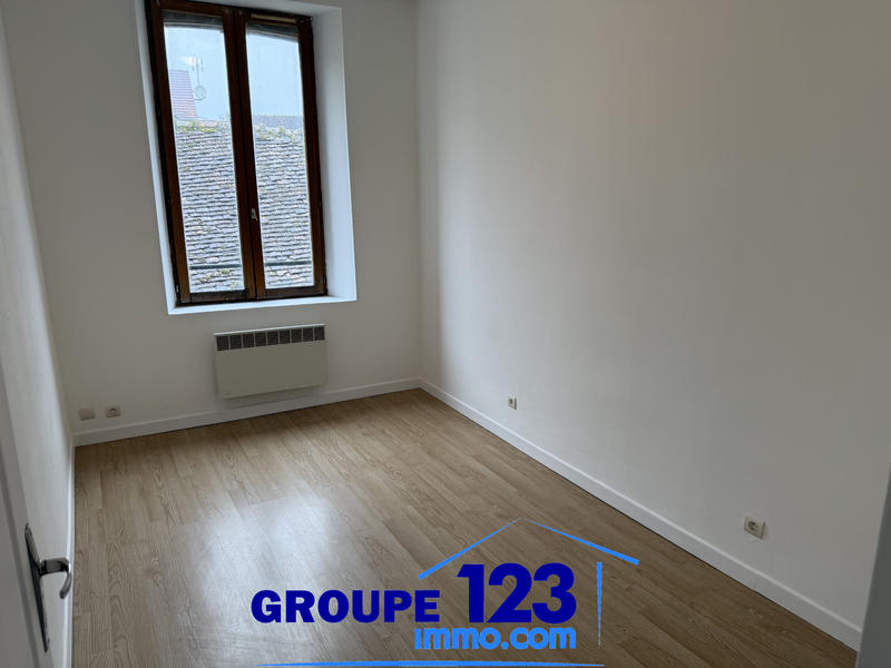 Appartement - 48 m² - 3 pièces