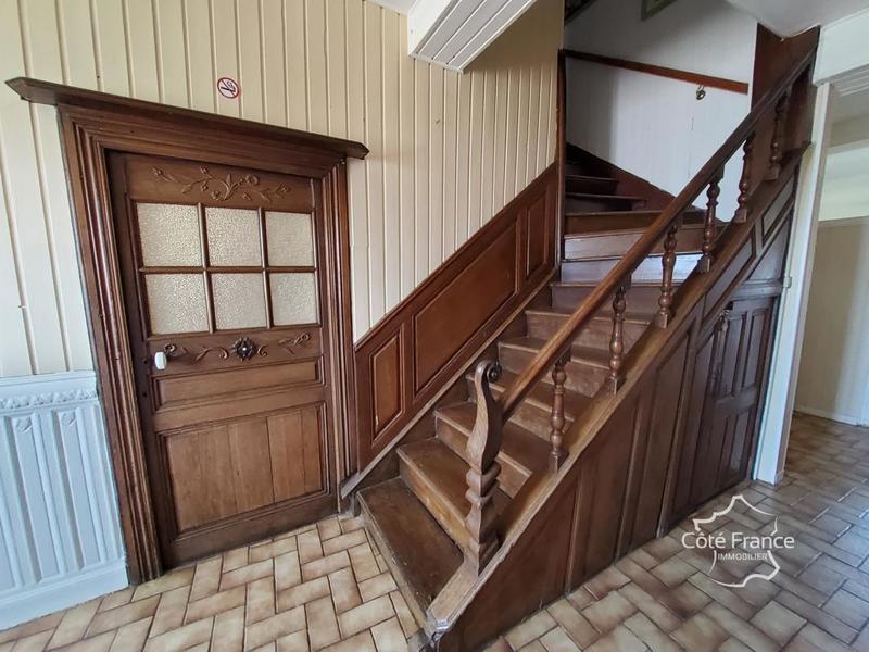 Gîte - 294 m² - 12 pièces