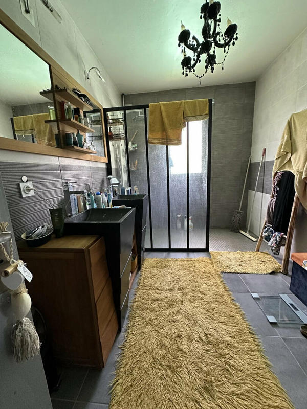 Maison - 141 m² - 5 pièces