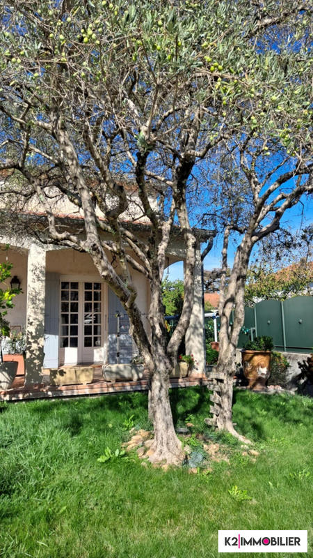 Maison - 157 m² - 5 pièces