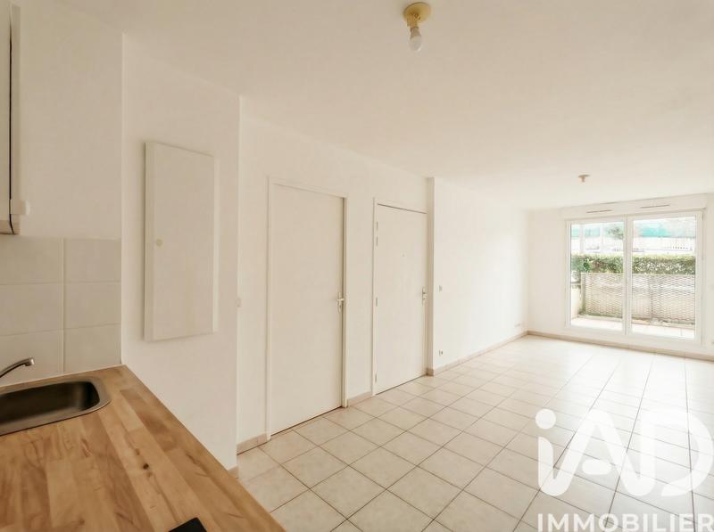 Appartement - 27 m² - 1 pièce