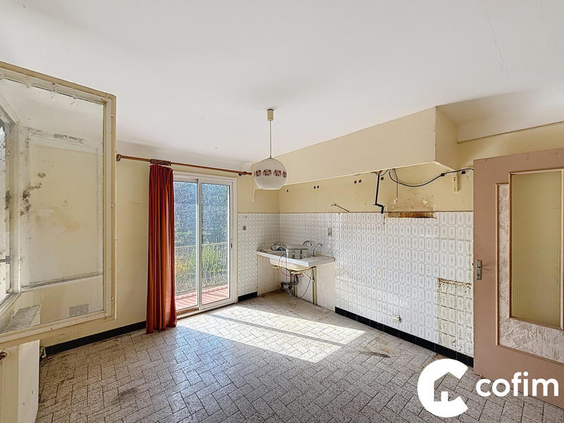 Maison - 150 m² - 7 pièces