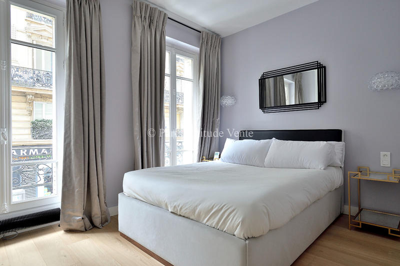 Appartement - 49 m² - 3 pièces