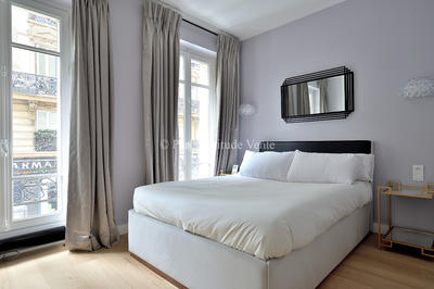 Appartement - 49 m² - 3 pièces