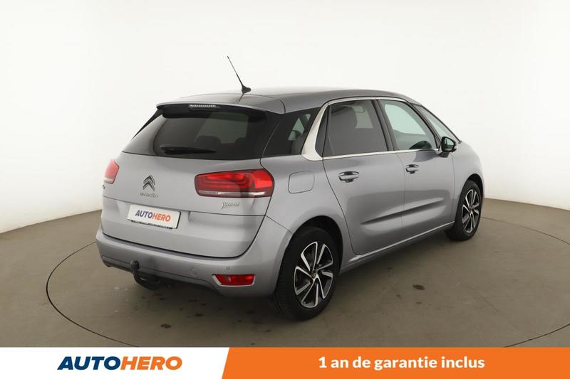 Citroën C4 Picasso (2) 1.6 Thp Feel Eat6 165 ch