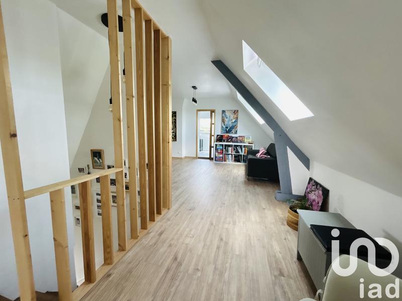 Maison - 172 m² - 6 pièces