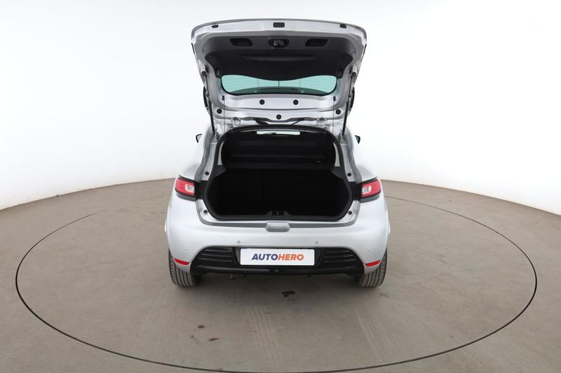 Renault Clio 1.5 dCi Intens Edc 90 ch