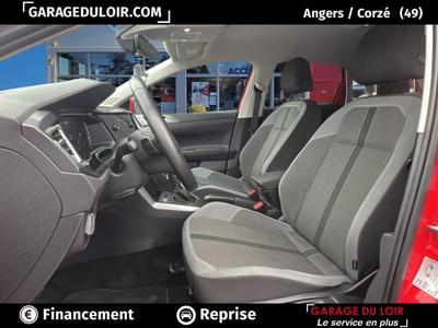 Volkswagen Polo VI 1.0 Tsi 110 Dsg7 R-Line