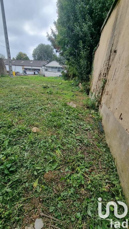 Maison - 93 m² - 5 pièces