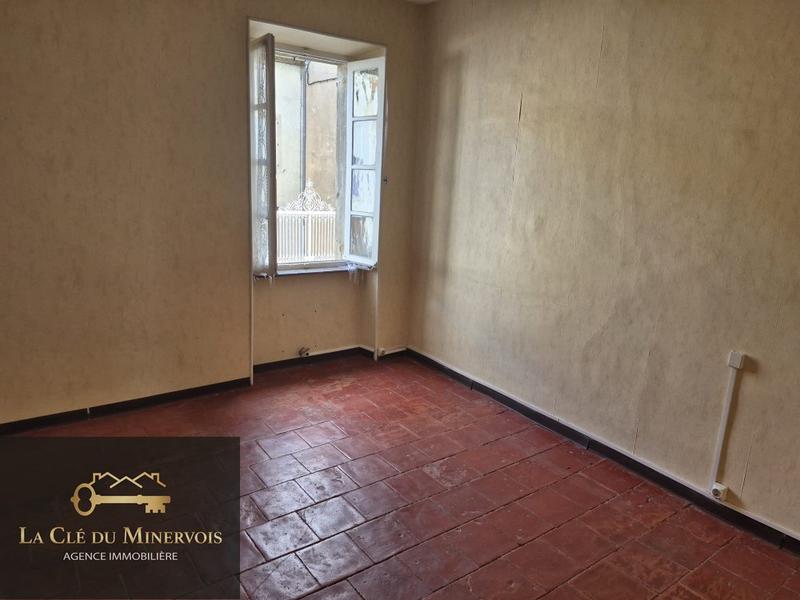 Maison de village - 122 m² - 7 pièces