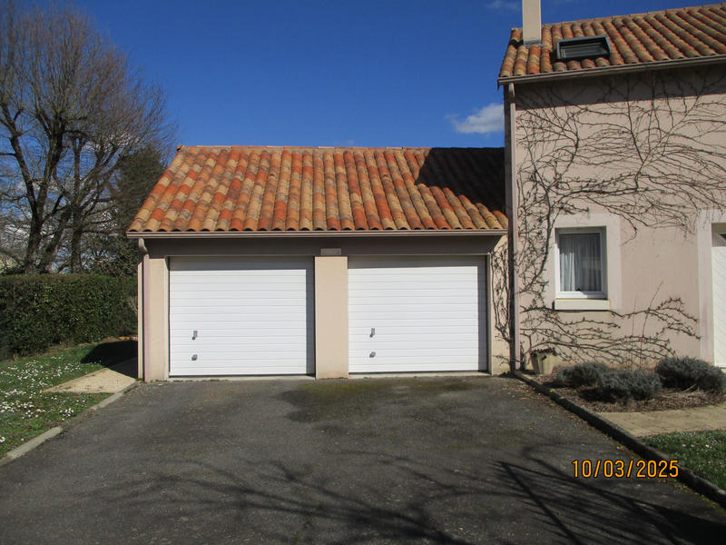 Maison - 175 m² - 6 pièces