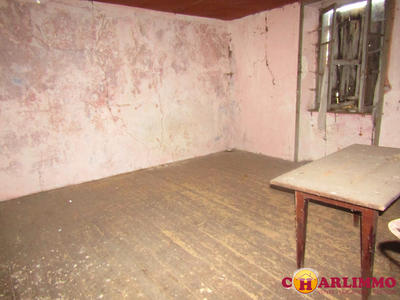 Maison traditionnelle - 65 m² - 3 pièces