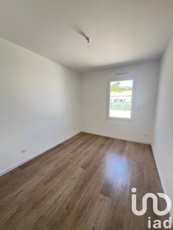 Maison - 113 m² - 5 pièces