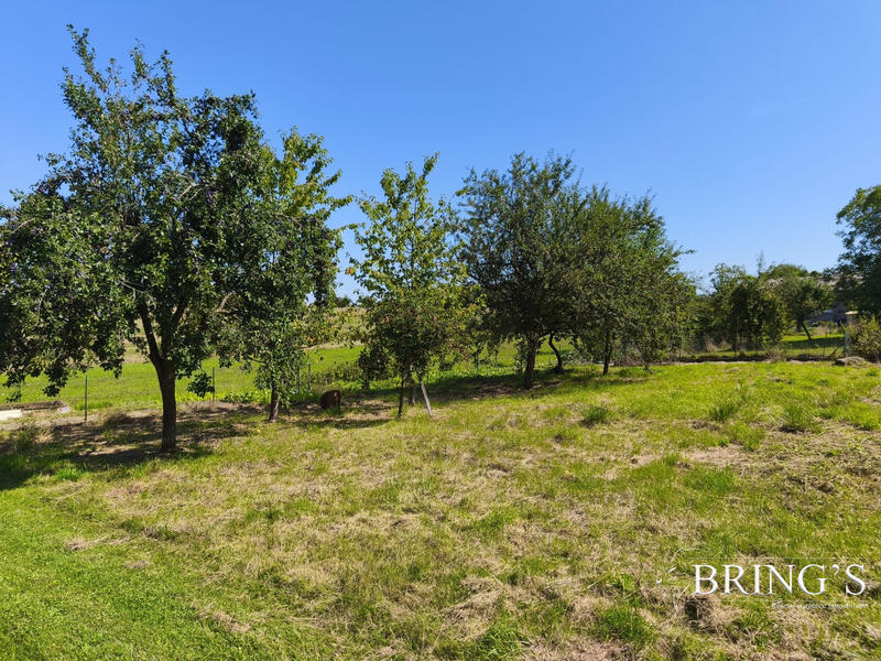 Maison - 308 m² - 11 pièces