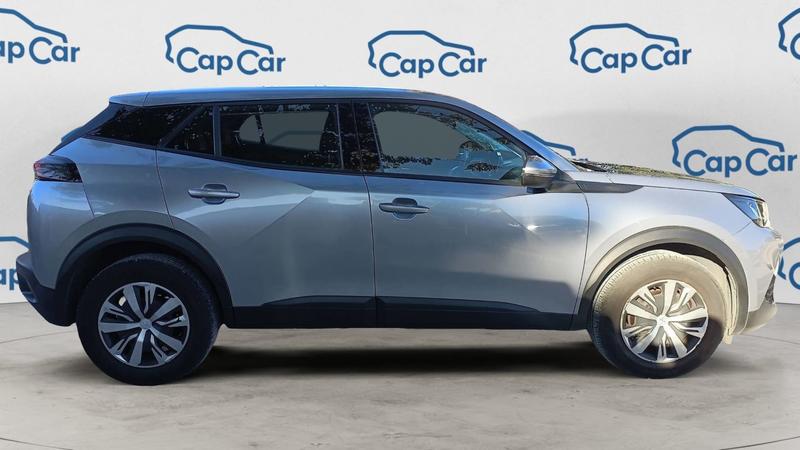 Peugeot 2008 II 1.5 BlueHDi 110 Active Business