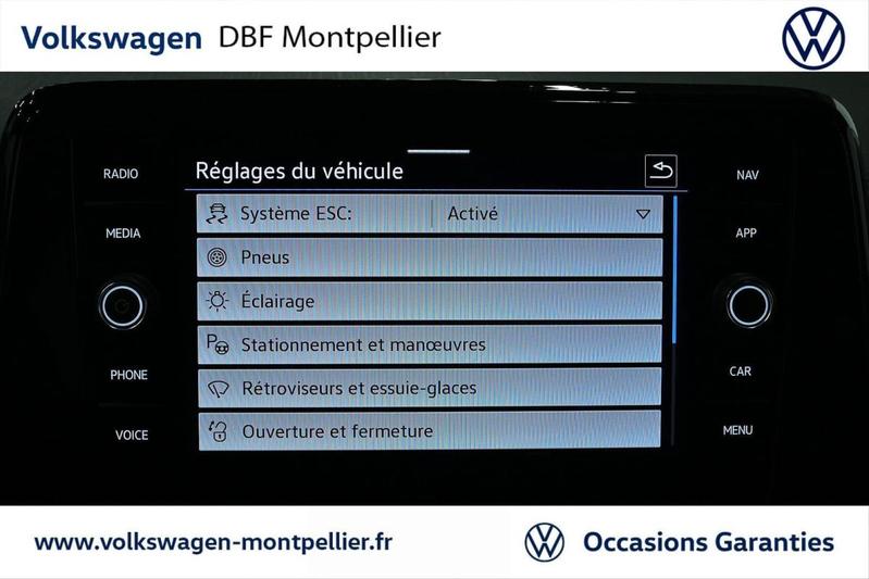Volkswagen t-Roc 1.5 Tsi Evo2 150 Start/Stop Dsg7 Vw Edition