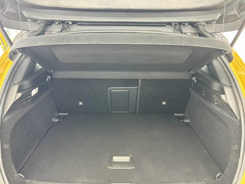 Opel Astra 1.2 Turbo 130 ch Bva8 Ultimate