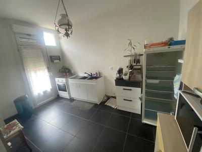 Maison - 89 m² - 3 pièces