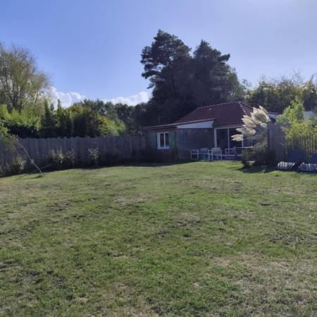 Maison - 68 m² - 4 pièces