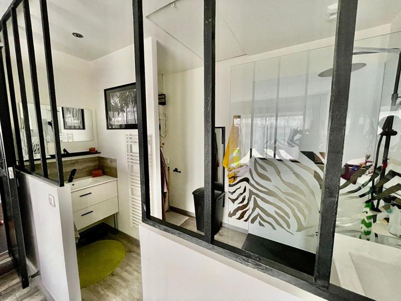 Maison - 102 m² - 5 pièces