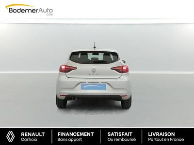 Renault Clio TCe 90 Equilibre